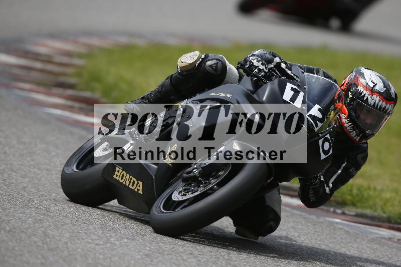 /27 01.06.2024 Speer Racing ADR/Gruppe rot/120